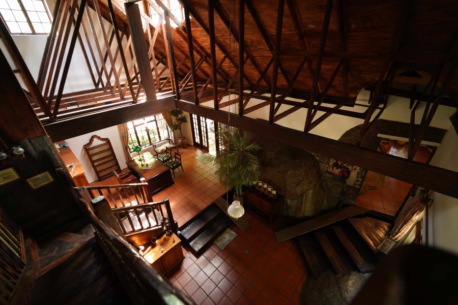 3 Bedroom Property for Sale in Parys Free State